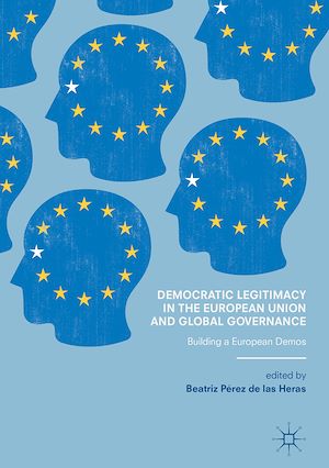 Téléchargez le livre :  Democratic Legitimacy in the European Union and Global Governance