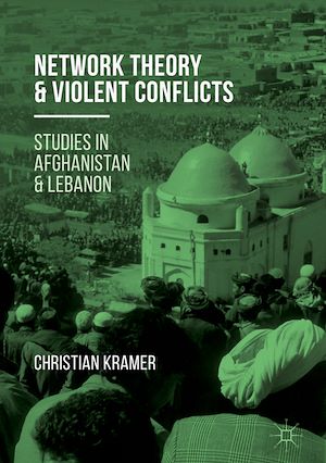 Téléchargez le livre :  Network Theory and Violent Conflicts