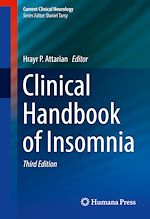 Télécharger le livre :  Clinical Handbook of Insomnia