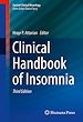 Télécharger le livre :  Clinical Handbook of Insomnia