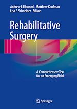 Télécharger le livre :  Rehabilitative Surgery
