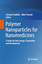 Télécharger le livre :  Polymer Nanoparticles for Nanomedicines