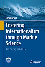 Télécharger le livre :  Fostering Internationalism through Marine Science