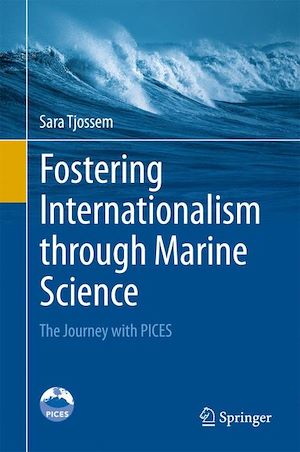 Téléchargez le livre :  Fostering Internationalism through Marine Science