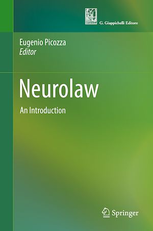 Téléchargez le livre :  Neurolaw