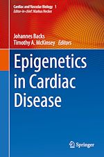 Télécharger le livre :  Epigenetics in Cardiac Disease