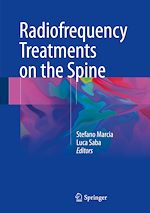 Télécharger le livre :  Radiofrequency Treatments on the Spine