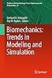 Télécharger le livre :  Biomechanics: Trends in Modeling and Simulation