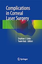 Télécharger le livre :  Complications in Corneal Laser Surgery