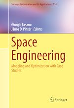 Download this eBook Space Engineering