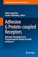 Download this eBook Adhesion G Protein-coupled Receptors