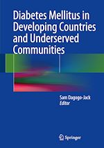 Télécharger le livre :  Diabetes Mellitus in Developing Countries and Underserved Communities