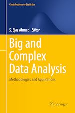 Télécharger le livre :  Big and Complex Data Analysis