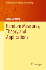 Télécharger le livre :  Random Measures, Theory and Applications