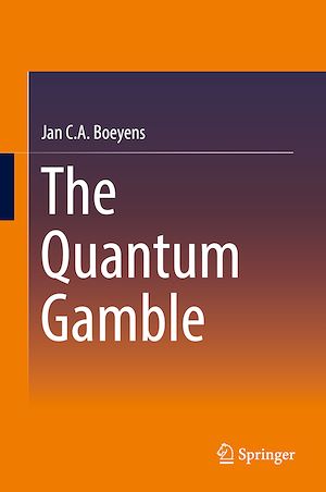 Téléchargez le livre :  The Quantum Gamble