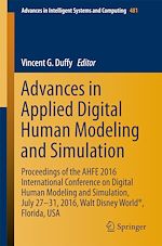 Download this eBook Advances in Applied Digital Human Modeling and Simulation