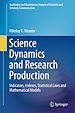 Télécharger le livre :  Science Dynamics and Research Production