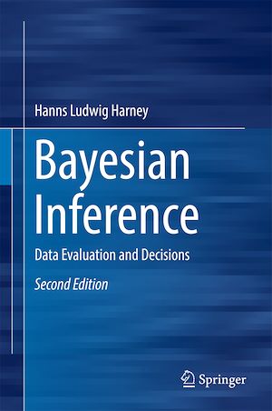 Téléchargez le livre :  Bayesian Inference