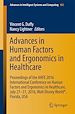 Télécharger le livre :  Advances in Human Factors and Ergonomics in Healthcare