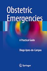 Télécharger le livre :  Obstetric Emergencies