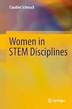 Télécharger le livre :  Women in STEM Disciplines