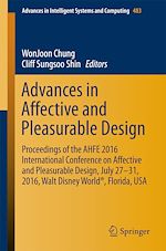 Download this eBook Advances in Affective and Pleasurable Design