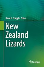 Télécharger le livre :  New Zealand Lizards
