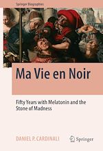 Télécharger le livre :  Ma Vie en Noir