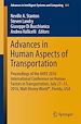 Télécharger le livre :  Advances in Human Aspects of Transportation