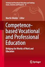 Download this eBook Competence-based Vocational and Professional Education