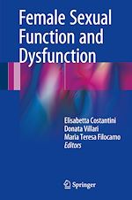 Télécharger le livre :  Female Sexual Function and Dysfunction
