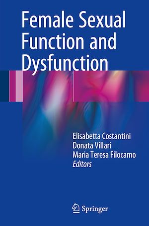 Téléchargez le livre :  Female Sexual Function and Dysfunction