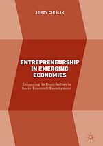 Télécharger le livre :  Entrepreneurship in Emerging Economies