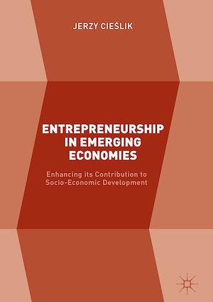 Téléchargez le livre :  Entrepreneurship in Emerging Economies