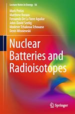Download this eBook Nuclear Batteries and Radioisotopes