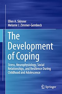 Téléchargez le livre :  The Development of Coping