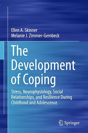 Téléchargez le livre :  The Development of Coping