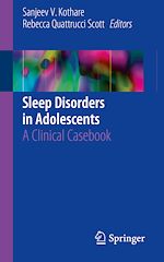 Télécharger le livre :  Sleep Disorders in Adolescents