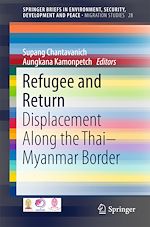 Download this eBook Refugee and Return