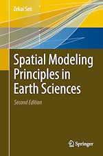 Télécharger le livre :  Spatial Modeling Principles in Earth Sciences