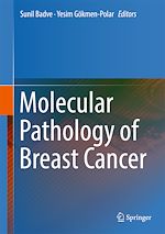 Télécharger le livre :  Molecular Pathology of Breast Cancer