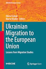Download this eBook Ukrainian Migration to the European Union