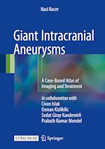 Télécharger le livre :  Giant Intracranial Aneurysms