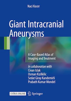 Téléchargez le livre :  Giant Intracranial Aneurysms