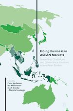 Télécharger le livre :  Doing Business in ASEAN Markets