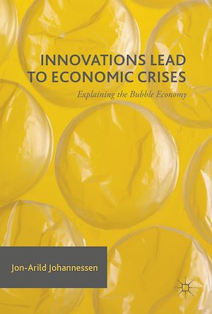 Download the eBook: Innovations Lead to Economic Crises