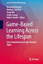 Télécharger le livre :  Game-Based Learning Across the Lifespan