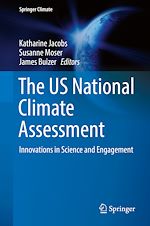 Download this eBook The US National Climate Assessment