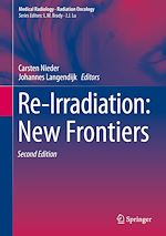 Télécharger le livre :  Re-Irradiation: New Frontiers