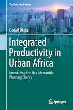 Download this eBook Integrated Productivity in Urban Africa